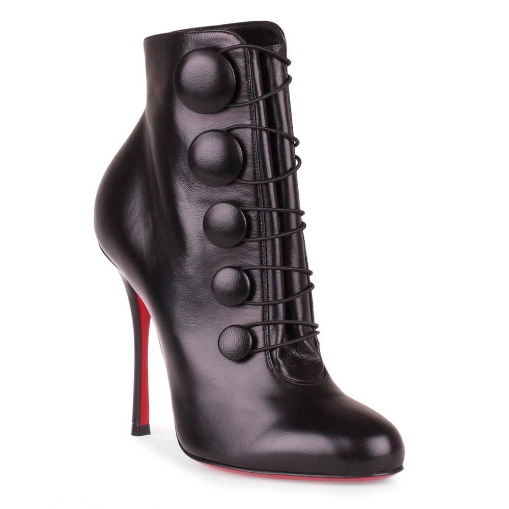 Christian Louboutin Booton Heels